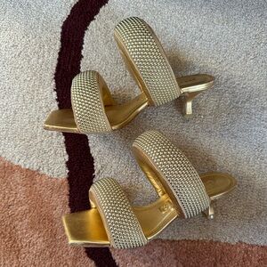 Cult Gaia Rue Sandal